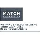 Logo van Match for Fashion