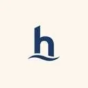 Logo van Havenhut Kantoorruimte