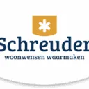 Logo van Schreuder Makelaars