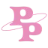 Logo van Planet Pink
