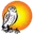 Logo van Government of Aruba