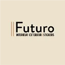 Logo van Futuro Reclame