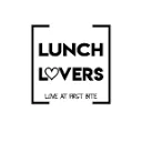 Logo van LunchLovers