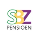 Logo van SBZ Pensioen