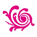 Logo van Soul Voice® met Anke