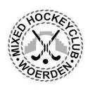 Logo van MHC Woerden