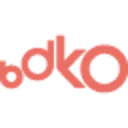 Logo van BDKO