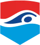 Logo van Nationale Raad Zwemveiligheid