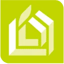 Logo van Langezaal Makelaars