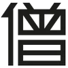 Logo van Bluemonque Creatives