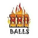 Logo van BBQ Balls