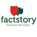 Logo van Factstory Business Recovery