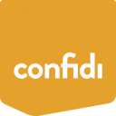 Logo van Confidi Advies B.V.