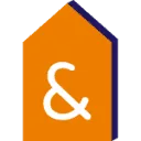 Logo van Bloedjes AND Eriks