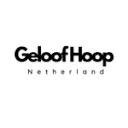Logo van Chinese Evangelische Kerk "geloof hoop en liefde