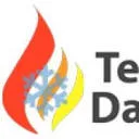 Logo Temperature Data Systems