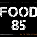 Logo van FOOD85