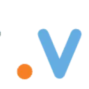 Logo van isset.video