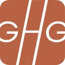 Logo van Groot Handelsgebouw