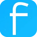 Logo fitview group B.V.