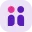 Logo van Klant Contact Diensten