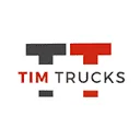 Logo Timtrucks B.V.