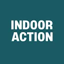 Logo van Sportcentrum Indoor Action