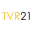 Logo van TVR21