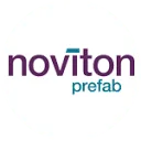 Logo van Noviton Prefab