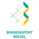Logo van Binnensport Beesel stg Beheer Binnensport Beesel