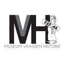Logo van Museum Vaassen Historie