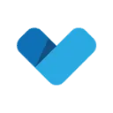 Logo van Van Vliet Healthcare