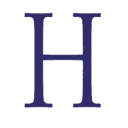 Logo Van Heck Badkamers