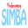 Logo van Kinderopvang Simba B.V.