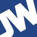 Logo van Jongejan Wisseborn Gerechtsdeurwaarders