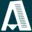 Logo Azorra Beachclub Scheveningen
