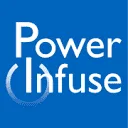Logo van Power Infuse