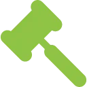Logo van DRW Juridische Diensten