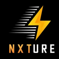 Logo van NXTure