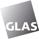 Logo van Blom Glasservice