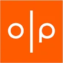 Logo van Orange Padel International
