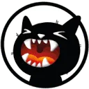 Logo van Kattenkwaad Creative