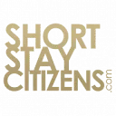 Logo van Short Stay Citizens