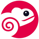 Logo van ThreeFront