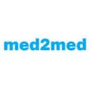 Logo van med2med