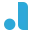 Logo van Adept vormgeving