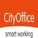 Logo van CityOffice Lemmer