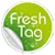 Logo van Fresh Tag