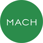Logo van Mach technology Rotterdam