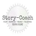 Logo van Story-Coach.nl